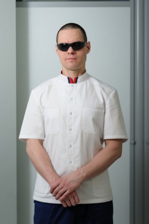 Стрелюк Андрей Анатольевич