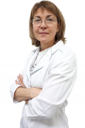 Твардовская Татьяна Валерьевна