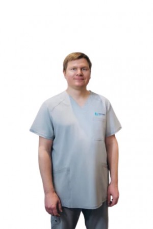 Лукашев Николай Петрович