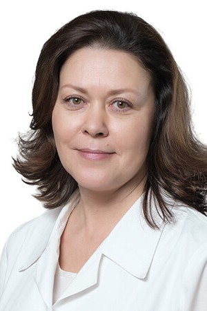 Шадури Елена Витальевна