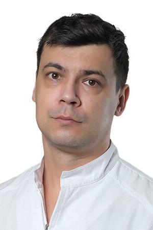 Максимов Олег Владимирович