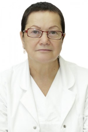 Шалина Раиса Ивановна