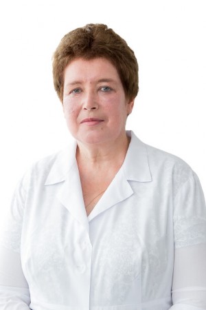 Майорова Вера Викторовна