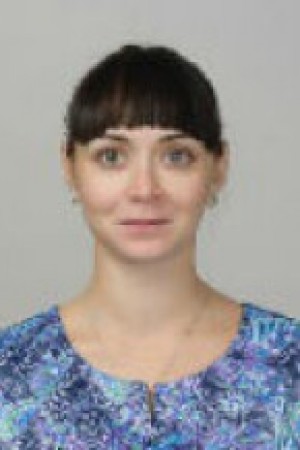 Щаницына Екатерина Геннадьевна