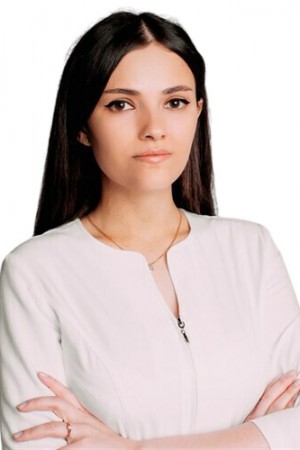 Мамедова Тамилла Азеровна