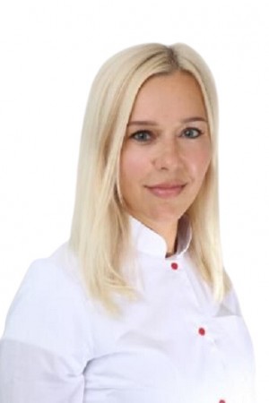 Воронкова Наталья Леонидовна