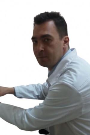 Краев Григорий Павлович