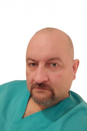 Алексеев Сергей Станиславович