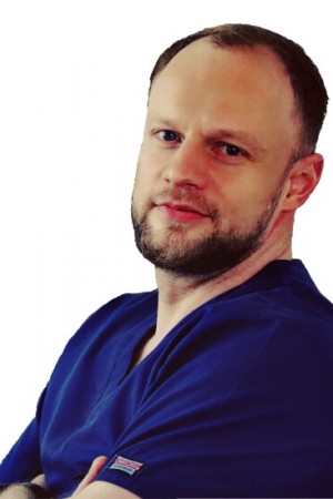 Фениксов Виктор Михайлович