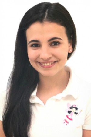 Хамо Татьяна Исматовна