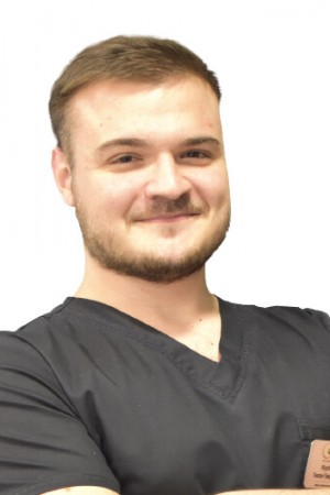 Журбенко Тихон Георгиевич