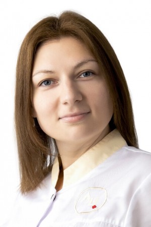 Туровская Екатерина Федоровна