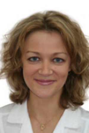 Соловьева Инна Евгеньевна