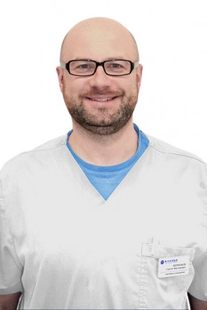 Шершаков Сергей Викторович