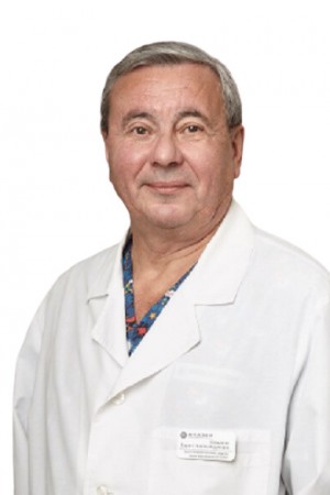 Корчак Владимир Васильевич