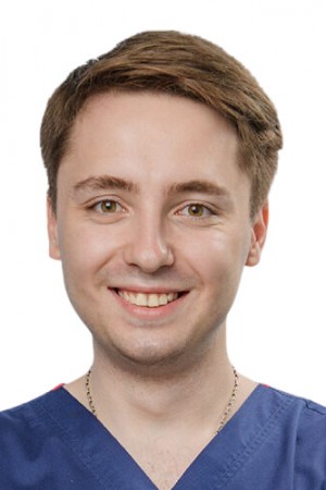 Шевченко Антон Владимирович