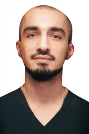 Гугкаев Хетаг Валерьевич