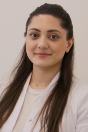 Тамоева Кристина Тимуровна