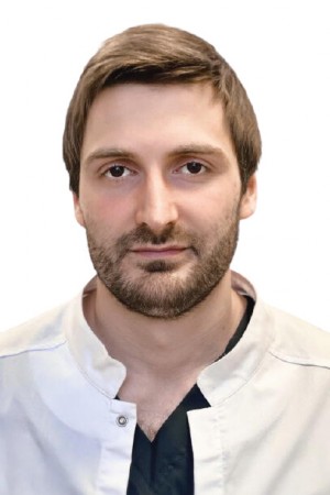 Акаимов Джамал Акаимович