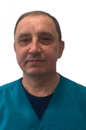 Сучков Виталий Семенович