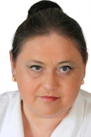 Арбузова Елена Ивановна