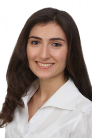 Петросян Кристина Арменовна