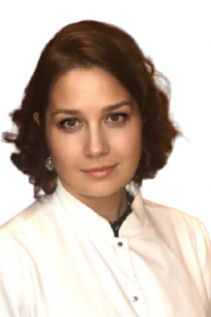 Голубева Оксана Алексанровна