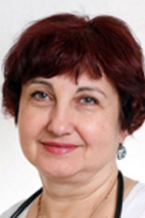 Ищенко Татьяна Филипповна