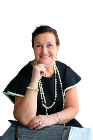 Николаева Валентина Васильевна