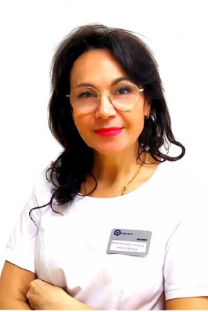 Филиппова Галина Николаевна