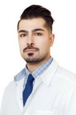 Арис Ариан Давидович