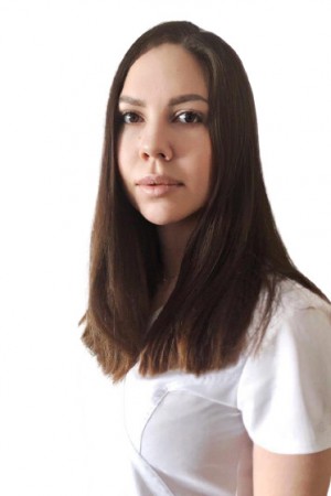 Самиуллина Маргарита Олеговна