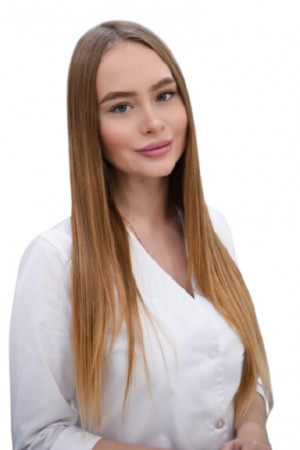 Кечиян Елена Владимировна