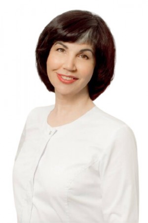 Жабоева Светлана Леоновна