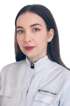 Уциева Фатима Алаудиновна