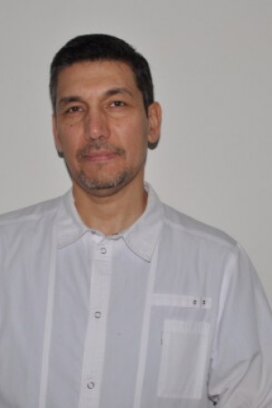 Кращук Виктор Иванович