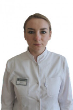 Суркова Ольга Игоревна