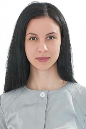 Гугкаева Луиза Шотаевна