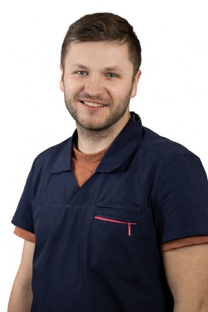 Орлов Илья Иванович