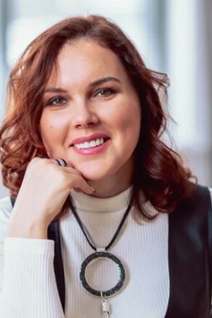 Чуланова Марина Николаевна