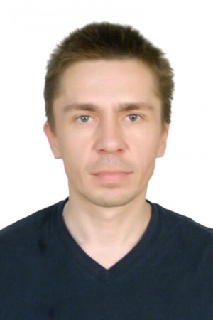 Михайлов Сергей Александрович