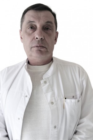 Дорофеенков Михаил Евгеньевич