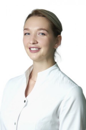 Липунова Валерия Константиновна