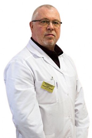 Пивин Евгений Анатольевич