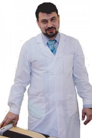 Кузнецов Виктор Семенович