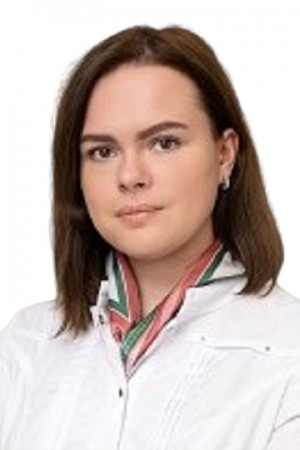 Мальцева Наталья Николаевна