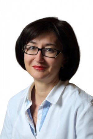 Фотьянова Лариса Викторовна