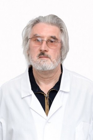 Львов Николай Дмитриевич