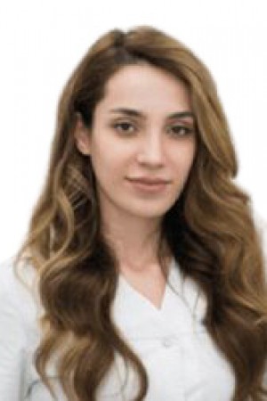 Магамедкиримова Людмила Ямуддиновна