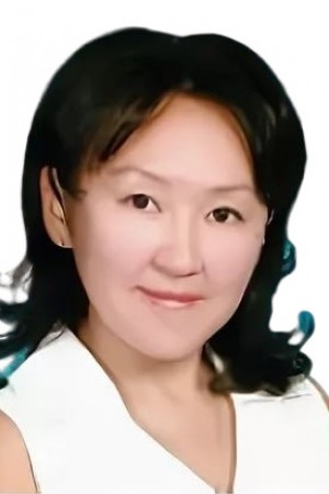 Иванова Светлана Викторовна